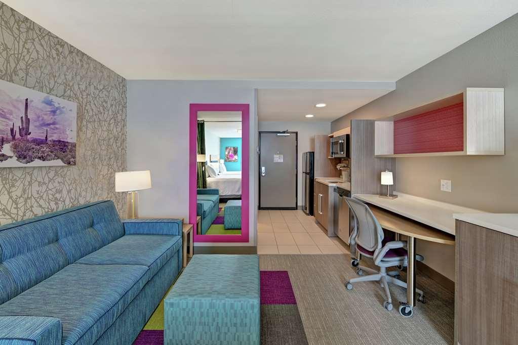 Home2 Suites By Hilton Buckeye Phoenix Zimmer foto