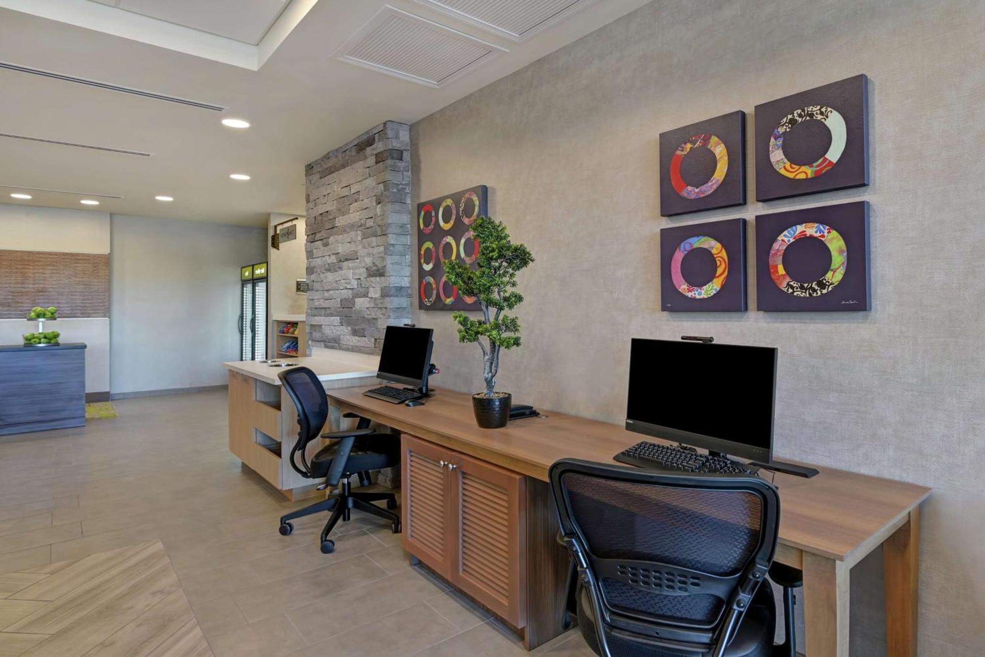 Home2 Suites By Hilton Buckeye Phoenix Exterior foto